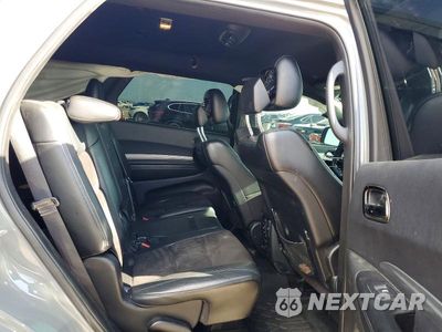 Zdjęcie 11 z 13 samochodu: 2020 DODGE DURANGO GT VIN:1C4RDHDG8LC213265 - miniatura