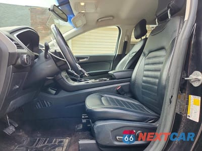 Zdjęcie 7 z 13 samochodu: 2016 FORD EDGE SEL VIN:2FMPK4J97GBB75007 - miniatura