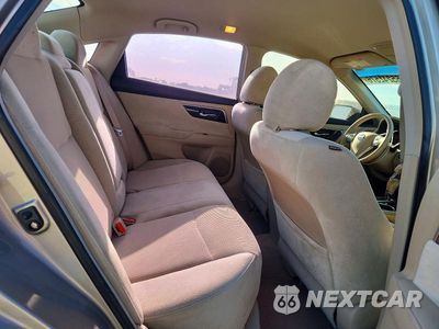 Zdjęcie 10 z 12 samochodu: 2013 NISSAN ALTIMA 2.5 VIN:1N4AL3AP7DC119053 - miniatura