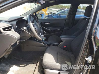 Zdjęcie 7 z 12 samochodu: 2021 TOYOTA COROLLA SE VIN:JTDS4MCE7MJ057484 - miniatura
