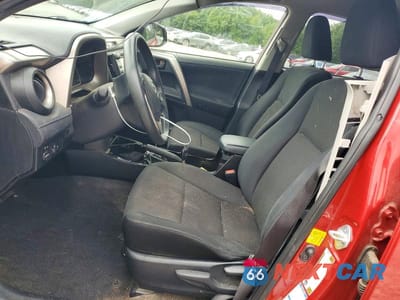 Zdjęcie 7 z 14 samochodu: 2015 TOYOTA RAV4 LE VIN:JTMBFREV1FJ038114 - miniatura