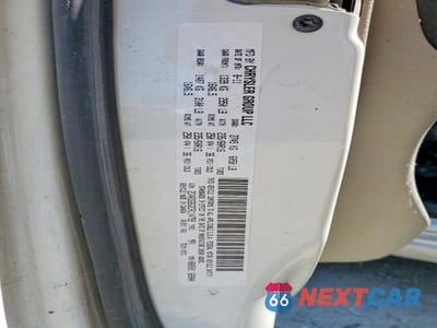 Zdjęcie 13 z 13 samochodu: 2012 DODGE GRAND CARAVAN SE VIN:2C4RDGBG3CR114759 - miniatura