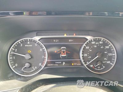 Zdjęcie 9 z 13 samochodu: 2024 NISSAN PATHFINDER SL VIN:5N1DR3CB3RC214896 - miniatura