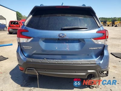 Zdjęcie 6 z 13 samochodu: 2020 SUBARU FORESTER LIMITED VIN:JF2SKAUC5LH480055 - miniatura