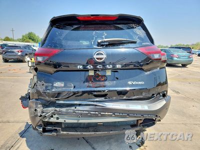 Zdjęcie 6 z 14 samochodu: 2023 NISSAN ROGUE SV VIN:JN8BT3BB0PW354337 - miniatura