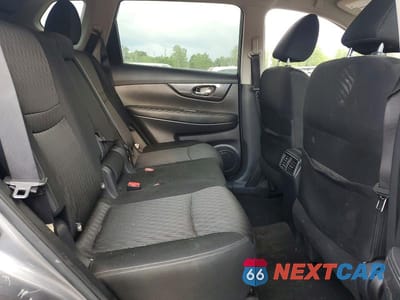 Zdjęcie 10 z 12 samochodu: 2018 NISSAN ROGUE SV VIN:KNMAT2MV1JP616005 - miniatura