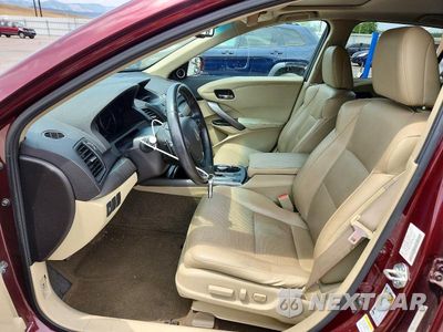Zdjęcie 7 z 14 samochodu: 2014 ACURA RDX VIN:5J8TB4H32EL003549 - miniatura