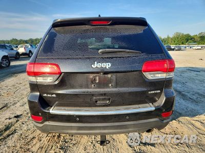 Zdjęcie 6 z 13 samochodu: 2015 JEEP GRAND CHEROKEE LIMITED VIN:1C4RJFBG6FC118188 - miniatura