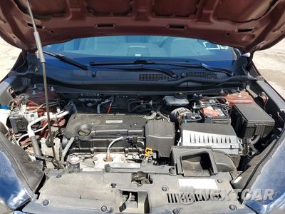 Zdjęcie 12 z 13 samochodu: 2019 HONDA CR-V LX VIN:2HKRW6H31KH233625 - miniatura