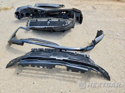 Zdjęcie 12 z 13 samochodu: 2025 CHEVROLET SILVERADO K2500 CUSTOM VIN:2GC4KME77S1177919 - miniatura