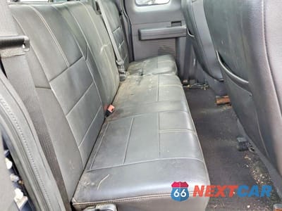 Zdjęcie 10 z 12 samochodu: 2008 FORD F250 SUPER DUTY VIN:1FTSX21528EA51122 - miniatura