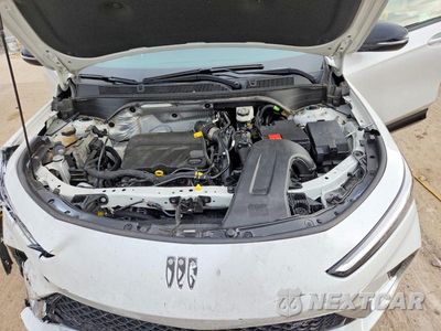 Zdjęcie 11 z 12 samochodu: 2024 BUICK ENVISTA SPORT TOURING VIN:KL47LBE27RB106663 - miniatura