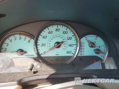 Zdjęcie 9 z 12 samochodu: 2006 TOYOTA CAMRY SOLARA SLE V6 VIN:4T1FA38PX6U092807 - miniatura