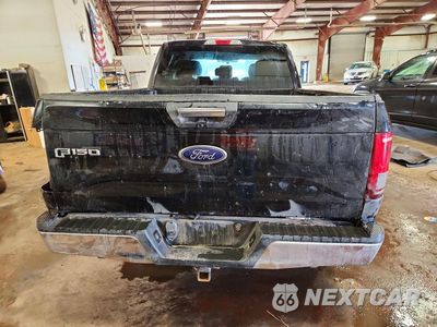 Zdjęcie 6 z 12 samochodu: 2017 FORD F150 SUPER CAB VIN:1FTEX1EP7HFB43694 - miniatura