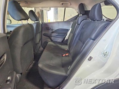 Zdjęcie 10 z 12 samochodu: 2024 NISSAN KICKS S VIN:3N1CP5BV6RL489554 - miniatura