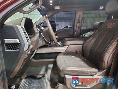 Zdjęcie 7 z 13 samochodu: 2017 FORD F250 SUPER DUTY VIN:1FT7W2BT1HEB83469 - miniatura
