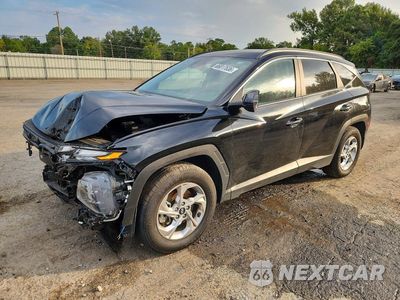 2024 HYUNDAI TUCSON SEL 5NMJBCDE6RH329028 - główne zdjęcie licytacji z USA - miniatura