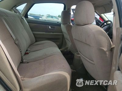 Zdjęcie 10 z 13 samochodu: 2001 FORD TAURUS SE VIN:1FAFP53U21G113528 - miniatura