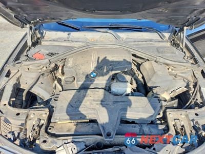 Zdjęcie 11 z 12 samochodu: 2014 BMW 428 XI VIN:WBA3N9C51EF720550 - miniatura