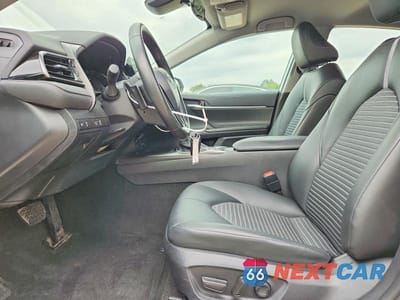 Zdjęcie 7 z 13 samochodu: 2023 TOYOTA CAMRY HYBRID SE VIN:4T1G31AK4PU617668 - miniatura