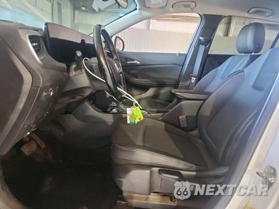 Zdjęcie 7 z 13 samochodu: 2024 BUICK ENCORE GX PREFERRED VIN:KL4AMBS27RB198459 - miniatura