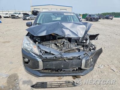 Piąte zdjęcie samochodu w środku: 2024 MITSUBISHI MIRAGE ES VIN:ML32AUHJ4RH013880 - miniatura