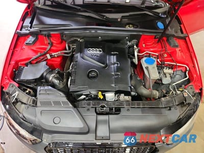 Zdjęcie 11 z 12 samochodu: 2015 AUDI A4 PREMIUM VIN:WAUBFAFL0FN020286 - miniatura