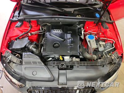 Zdjęcie 11 z 12 samochodu: 2015 AUDI A4 PREMIUM VIN:WAUBFAFL0FN020286 - miniatura