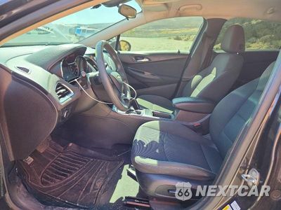 Zdjęcie 7 z 12 samochodu: 2017 CHEVROLET CRUZE LT VIN:1G1BE5SM8H7237001 - miniatura