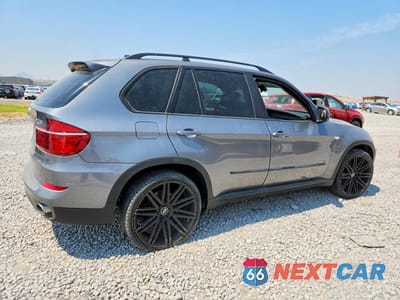 Trzecie zdjęcie samochodu z tyłu: 2012 BMW X5 XDRIVE35I VIN:5UXZV4C58CL758922 - miniatura