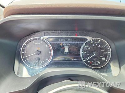 Zdjęcie 9 z 13 samochodu: 2021 NISSAN ROGUE SV VIN:5N1AT3BA6MC670123 - miniatura