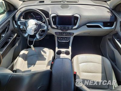 Zdjęcie 8 z 13 samochodu: 2019 GMC TERRAIN SLT VIN:3GKALPEV6KL335945 - miniatura