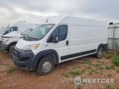 2023 RAM PROMASTER - DELIVERY VAN 3C6LRVDG3PE535274 - główne zdjęcie licytacji z USA - miniatura