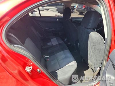 Zdjęcie 10 z 12 samochodu: 2015 MITSUBISHI LANCER GT VIN:JA32U8FW8FU022240 - miniatura