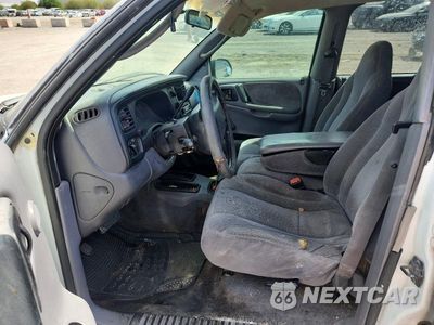 Zdjęcie 7 z 14 samochodu: 2000 DODGE DAKOTA QUAD VIN:1B7GL2AN4YS668881 - miniatura