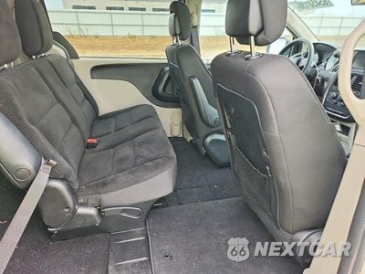 Zdjęcie 11 z 13 samochodu: 2019 DODGE GRAND CARAVAN SE VIN:2C4RDGBG6KR792470 - miniatura