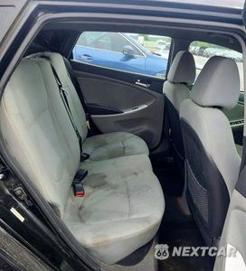 Zdjęcie 10 z 12 samochodu: 2013 HYUNDAI ACCENT SE VIN:KMHCU5AE9DU060801 - miniatura