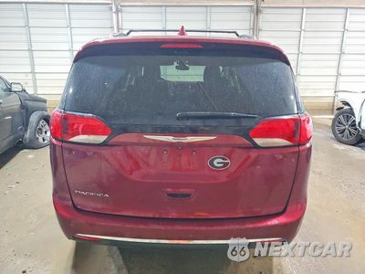 Zdjęcie 6 z 13 samochodu: 2017 CHRYSLER PACIFICA TOURING L VIN:2C4RC1BG2HR509314 - miniatura