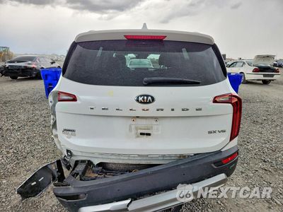Zdjęcie 6 z 13 samochodu: 2021 KIA TELLURIDE SX VIN:5XYP5DHC3MG102401 - miniatura