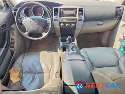 Zdjęcie 8 z 13 samochodu: 2007 TOYOTA 4RUNNER SR5 VIN:JTEZU14R370094827 - miniatura