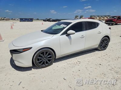 2020 MAZDA 3 PREMIUM JM1BPBNM4L1149280 - główne zdjęcie licytacji z USA - miniatura