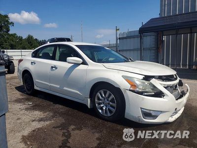 Czwarte zdjęcie samochodu z boku: 2013 NISSAN ALTIMA 2.5 VIN:1N4AL3AP4DC263210 - miniatura