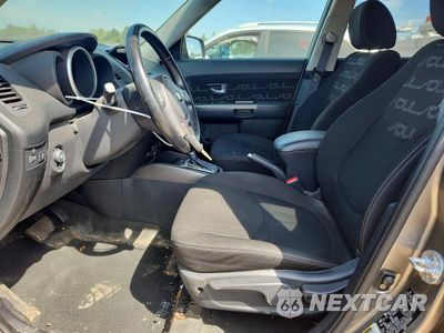 Zdjęcie 7 z 13 samochodu: 2013 KIA SOUL + VIN:KNDJT2A63D7525383 - miniatura