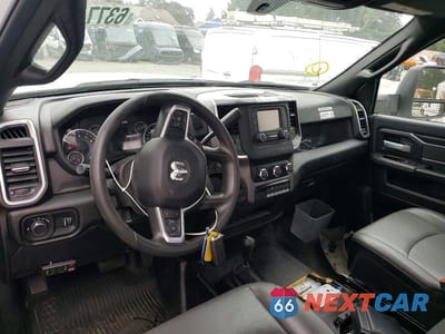 Zdjęcie 8 z 13 samochodu: 2024 RAM 4500 VIN:3C7WRLCJXRG188348 - miniatura