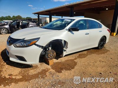 2018 NISSAN ALTIMA 2.5 S 1N4AL3AP3JC480047 - główne zdjęcie licytacji z USA - miniatura