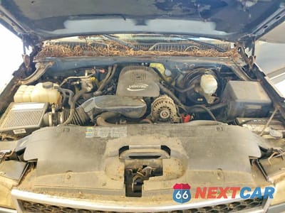 Zdjęcie 11 z 12 samochodu: 2006 CHEVROLET SILVERADO K1500 VIN:2GCEK13T561189687 - miniatura