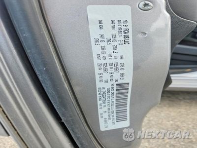 Zdjęcie 13 z 13 samochodu: 2015 DODGE GRAND CARAVAN SE VIN:2C4RDGBG4FR705400 - miniatura