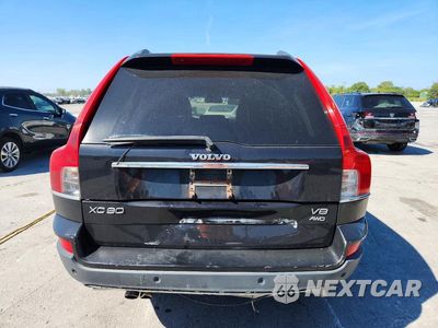 Zdjęcie 6 z 13 samochodu: 2008 VOLVO XC90 V8 VIN:YV4CZ852081438371 - miniatura
