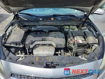 Zdjęcie 11 z 12 samochodu: 2013 CHEVROLET MALIBU 1LT VIN:1G11C5SA3DF332993 - miniatura