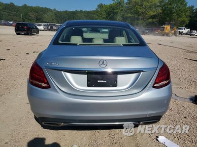 Zdjęcie 6 z 12 samochodu: 2015 MERCEDES-BENZ C 300 VIN:55SWF4JB0FU076522 - miniatura